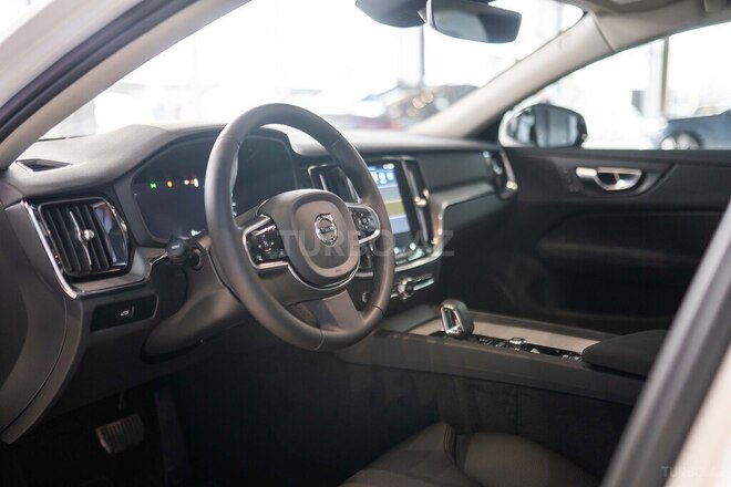 Volvo S60 2024, 0 km - 2.0 l - Bakı