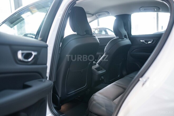 Volvo S60 2024, 0 km - 2.0 l - Bakı
