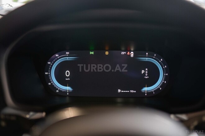 Volvo S60 2024, 0 km - 2.0 l - Bakı