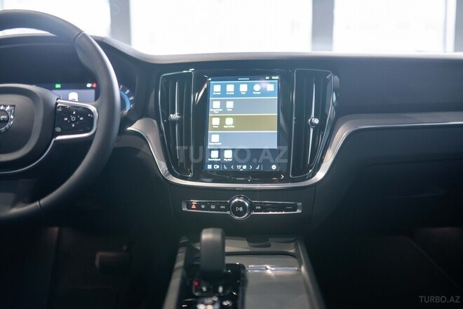 Volvo S60 2024, 0 km - 2.0 l - Bakı