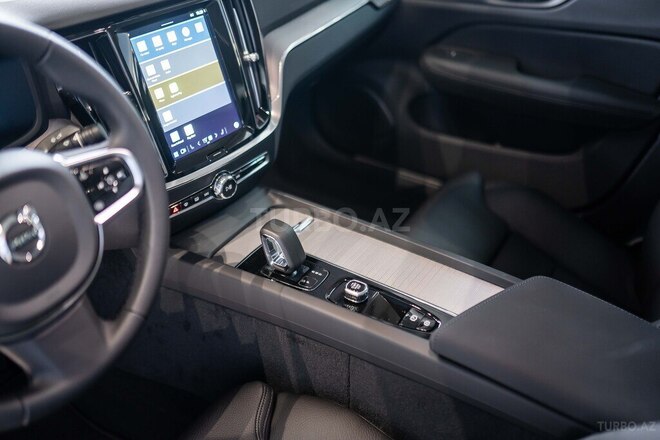 Volvo S60 2024, 0 km - 2.0 l - Bakı