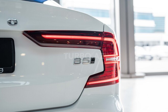 Volvo S60 2024, 0 km - 2.0 l - Bakı