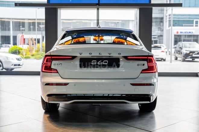 Volvo S60 2024, 0 km - 2.0 l - Bakı