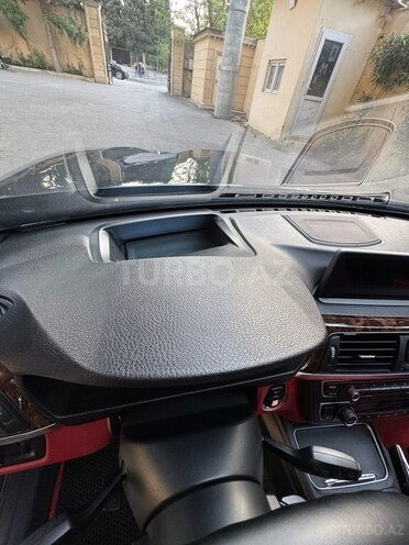 BMW 328 2013, 215,000 km - 2.0 l - Bakı