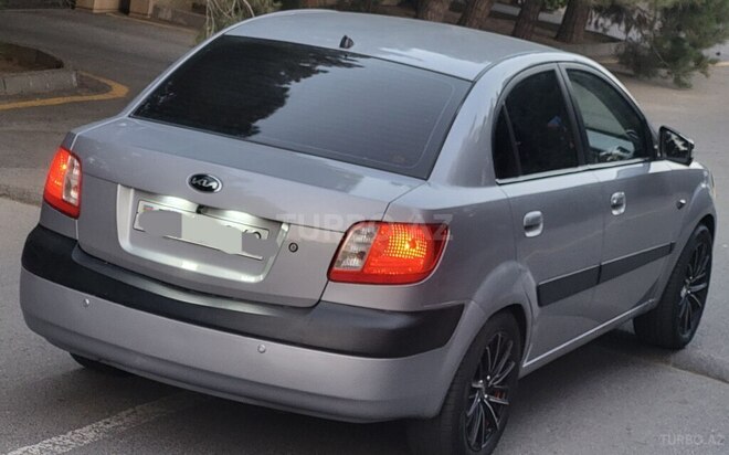 Kia Pride 2007, 218,236 km - 1.5 л - Bakı