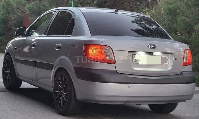 Kia Pride 2007, 218,236 km - 1.5 л - Bakı