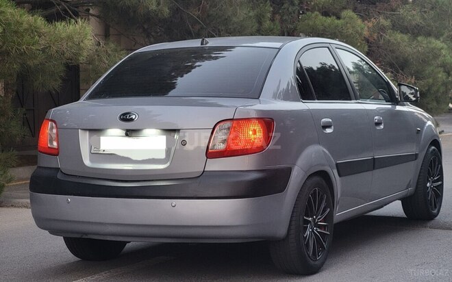 Kia Pride 2007, 218,236 km - 1.5 л - Bakı
