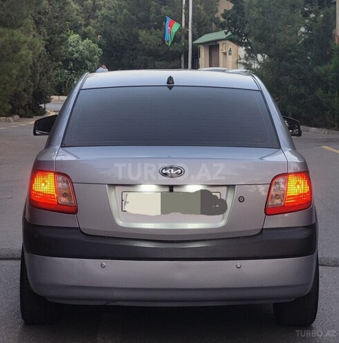 Kia Pride 2007, 218,236 km - 1.5 л - Bakı