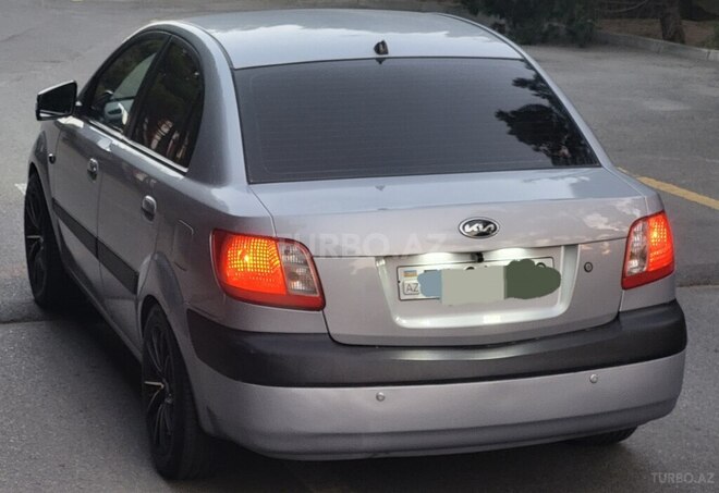 Kia Pride 2007, 218,236 km - 1.5 л - Bakı