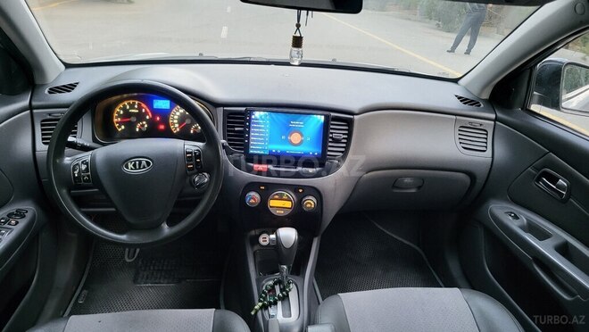 Kia Pride 2007, 218,236 km - 1.5 л - Bakı