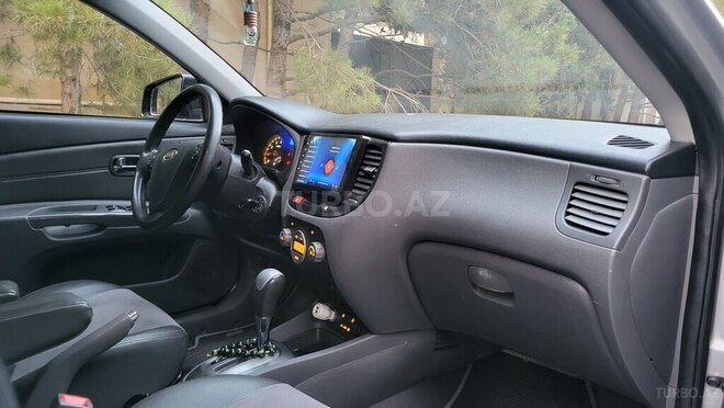 Kia Pride 2007, 218,236 km - 1.5 л - Bakı