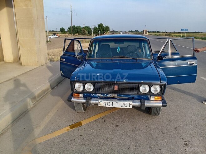 LADA (VAZ) 2106 1994, 699,699 km - 1.6 л - Biləsuvar