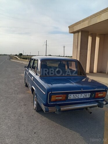 LADA (VAZ) 2106 1994, 699,699 km - 1.6 л - Biləsuvar