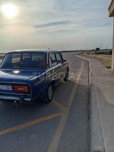 LADA (VAZ) 2106 1994, 699,699 km - 1.6 л - Biləsuvar