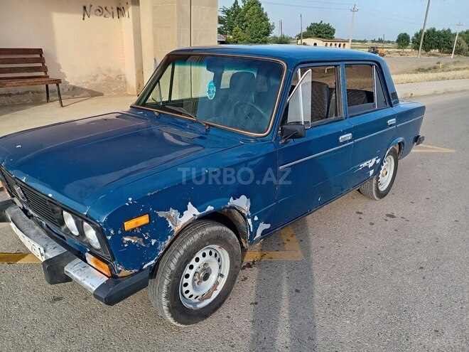 LADA (VAZ) 2106 1994, 699,699 km - 1.6 л - Biləsuvar