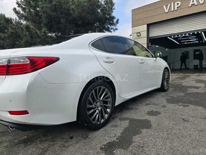 Lexus ES 250 2014, 110,000 km - 2.5 l - Bakı