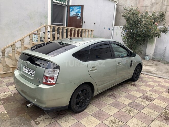 Toyota Prius 2007, 415,233 km - 1.5 l - Bakı