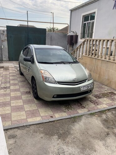 Toyota Prius 2007, 415,233 km - 1.5 l - Bakı