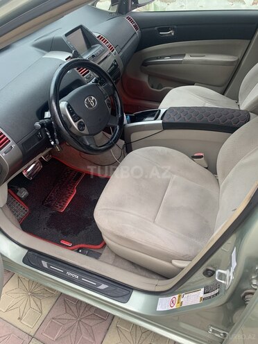 Toyota Prius 2007, 415,233 km - 1.5 l - Bakı