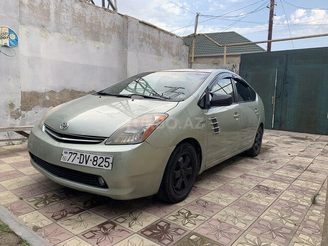 Toyota Prius 2007, 415,233 km - 1.5 l - Bakı