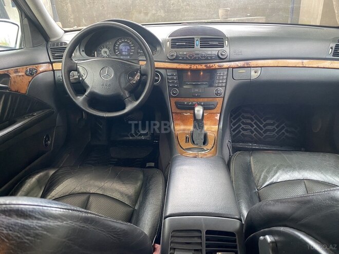 Mercedes E 220 d 2002, 300,000 km - 2.2 l - Lənkəran