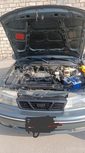 Daewoo Nexia 2005, 355,258 km - 1.6 l - Xaçmaz