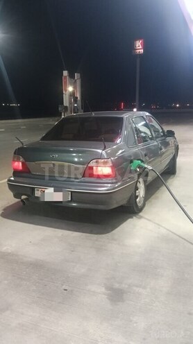 Daewoo Nexia 2005, 355,258 km - 1.6 l - Xaçmaz