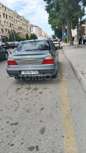 Daewoo Nexia 2005, 355,258 km - 1.6 l - Xaçmaz