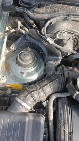 Daewoo Nexia 2005, 355,258 km - 1.6 l - Xaçmaz