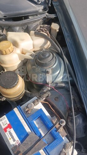 Daewoo Nexia 2005, 355,258 km - 1.6 l - Xaçmaz