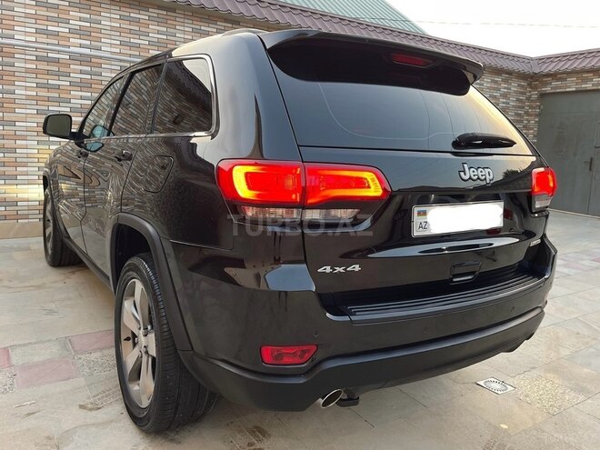 Jeep Grand Cherokee 2014, 189,000 km - 3.6 l - Bakı