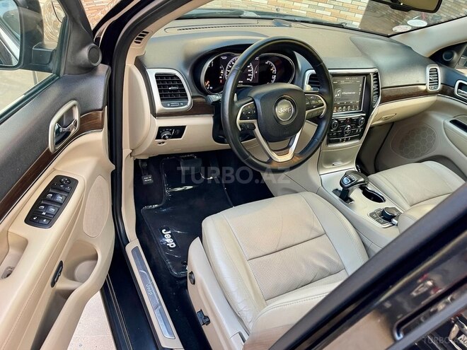 Jeep Grand Cherokee 2014, 189,000 km - 3.6 l - Bakı