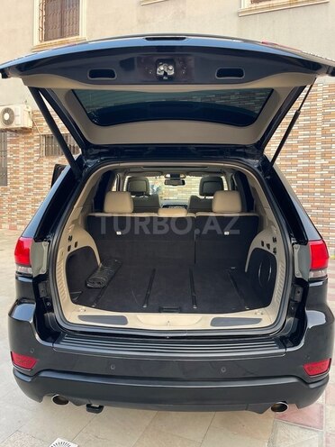 Jeep Grand Cherokee 2014, 189,000 km - 3.6 l - Bakı