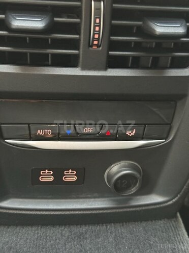 BMW 330 2020, 81,000 km - 2.0 l - Gəncə