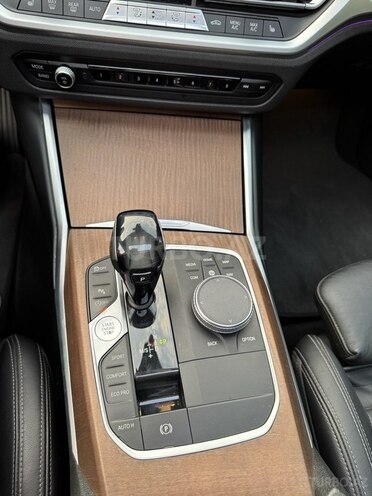 BMW 330 2020, 81,000 km - 2.0 l - Gəncə
