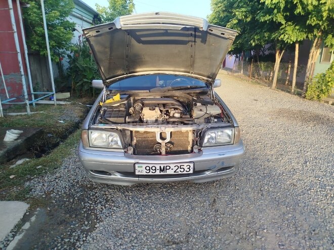 Mercedes C 220 d 1997, 200,000 km - 2.2 l - İmişli