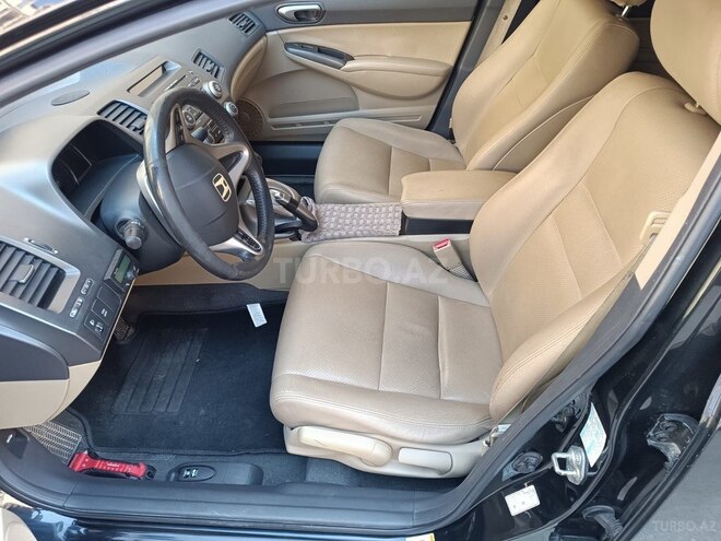 Honda Civic 2008, 265,000 km - 1.3 l - Bakı