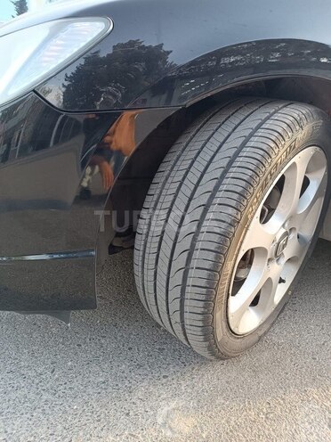 Honda Civic 2008, 265,000 km - 1.3 l - Bakı