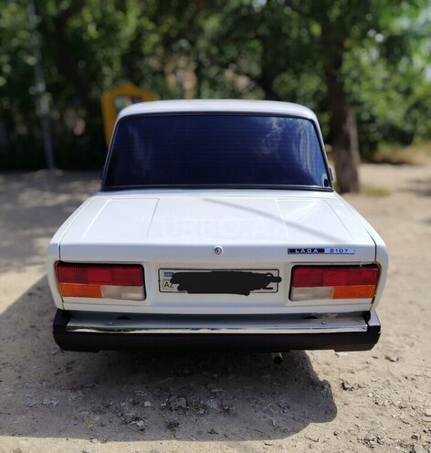 LADA (VAZ) 2107 2009, 51,396 km - 1.6 l - Sumqayıt