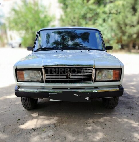 LADA (VAZ) 2107 2009, 51,396 km - 1.6 l - Sumqayıt