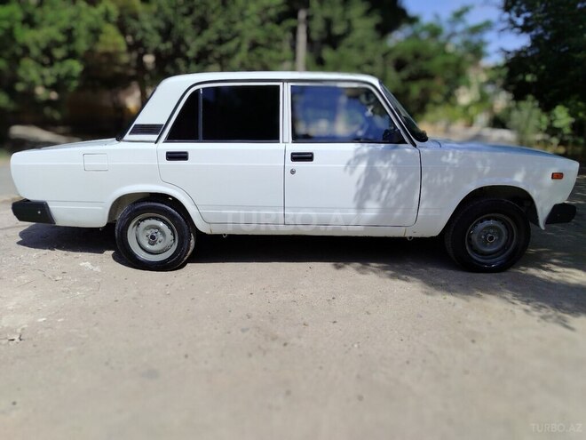 LADA (VAZ) 2107 2009, 51,396 km - 1.6 l - Sumqayıt