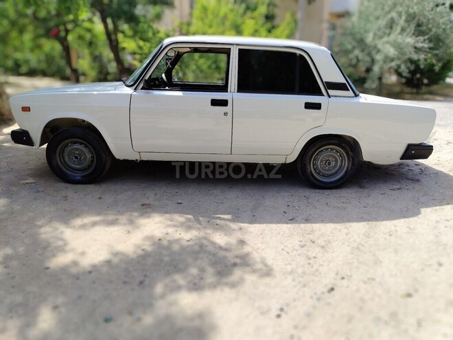 LADA (VAZ) 2107 2009, 51,396 km - 1.6 l - Sumqayıt