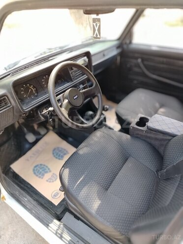 LADA (VAZ) 2107 2009, 51,396 km - 1.6 l - Sumqayıt