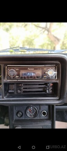 LADA (VAZ) 2107 2009, 51,396 km - 1.6 l - Sumqayıt