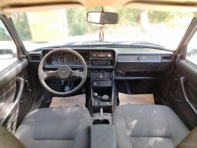 LADA (VAZ) 2107 2009, 51,396 km - 1.6 l - Sumqayıt