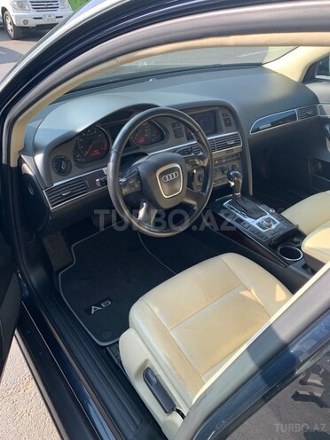 Audi A6 2004, 267,000 km - 3.0 l - Bakı