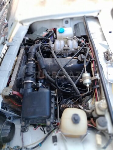 LADA (VAZ) 2107 2009, 51,396 km - 1.6 l - Sumqayıt