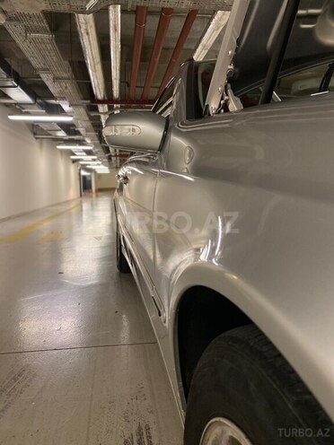 Mercedes E 220 d 2005, 300,000 km - 2.2 л - Gəncə