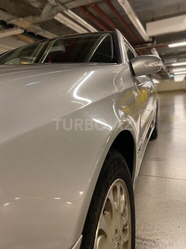 Mercedes E 220 d 2005, 300,000 km - 2.2 л - Gəncə