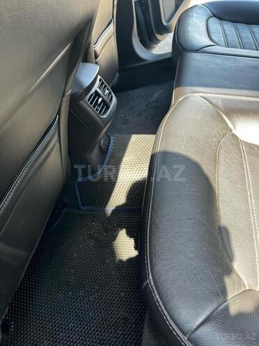 Ford Fusion (North America) 2013, 270,796 km - 1.6 l - Bakı